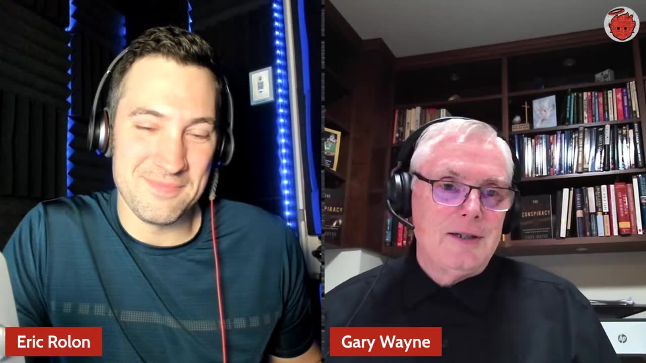 Halloween Special 🎃👻 | Q&A With Gary Wayne - Answering Viewers' Questions |