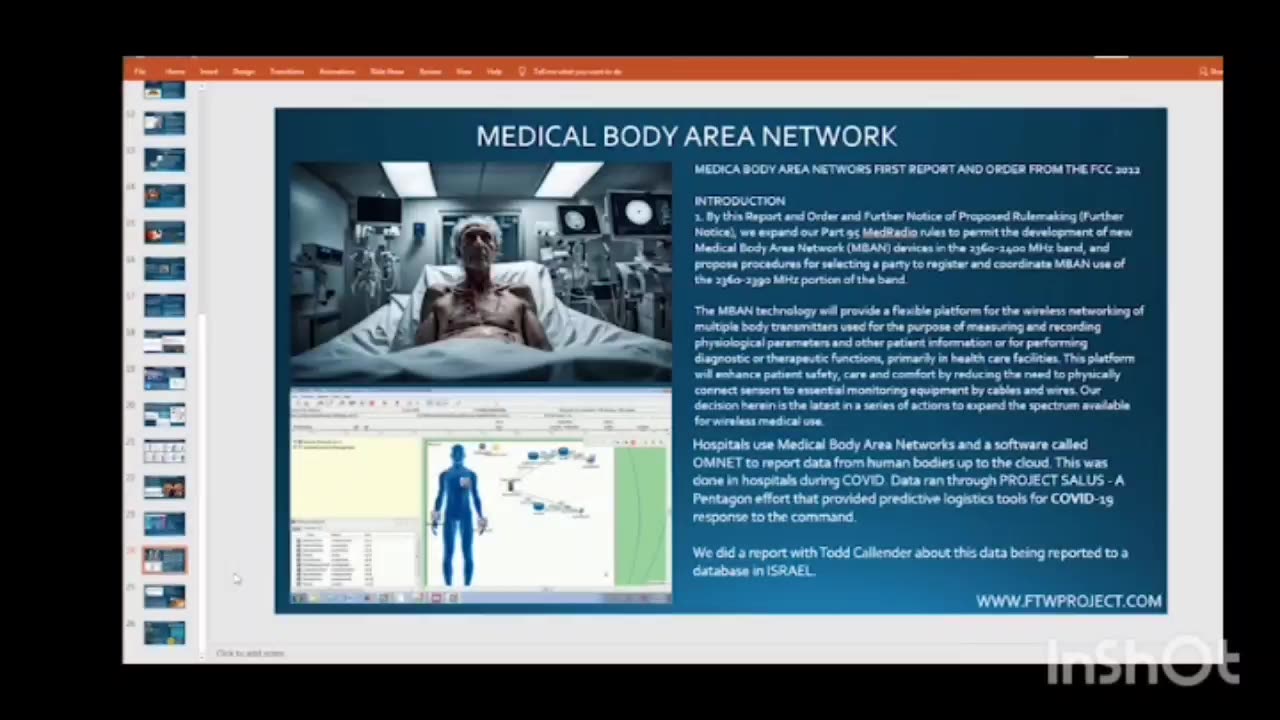 Hope & Tivon Expose The U.N.2030 Plan for S.M.A.R.T. City Complete Control And Surveillance G.I.G. And Emerging Technologies 802.15.6 IEEE