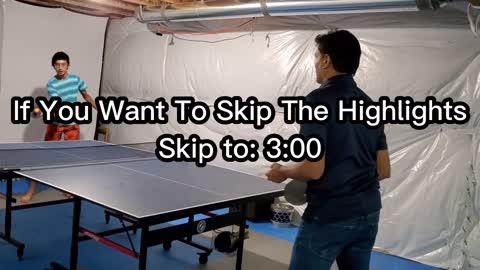 🏓Table TenninsPing Pong Game At Home🏓Telugu Vlogs🏓