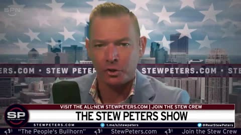 TRUTH V FAKERY STEW PETERS