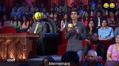 Kapil Sharma Comedy meme's