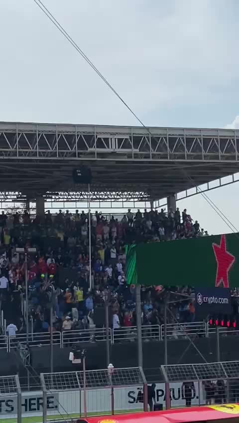 BRAZIL, INTERLAGOS, NOVEMBER, 13, 2022, BANDIDO ACHINCALHADO