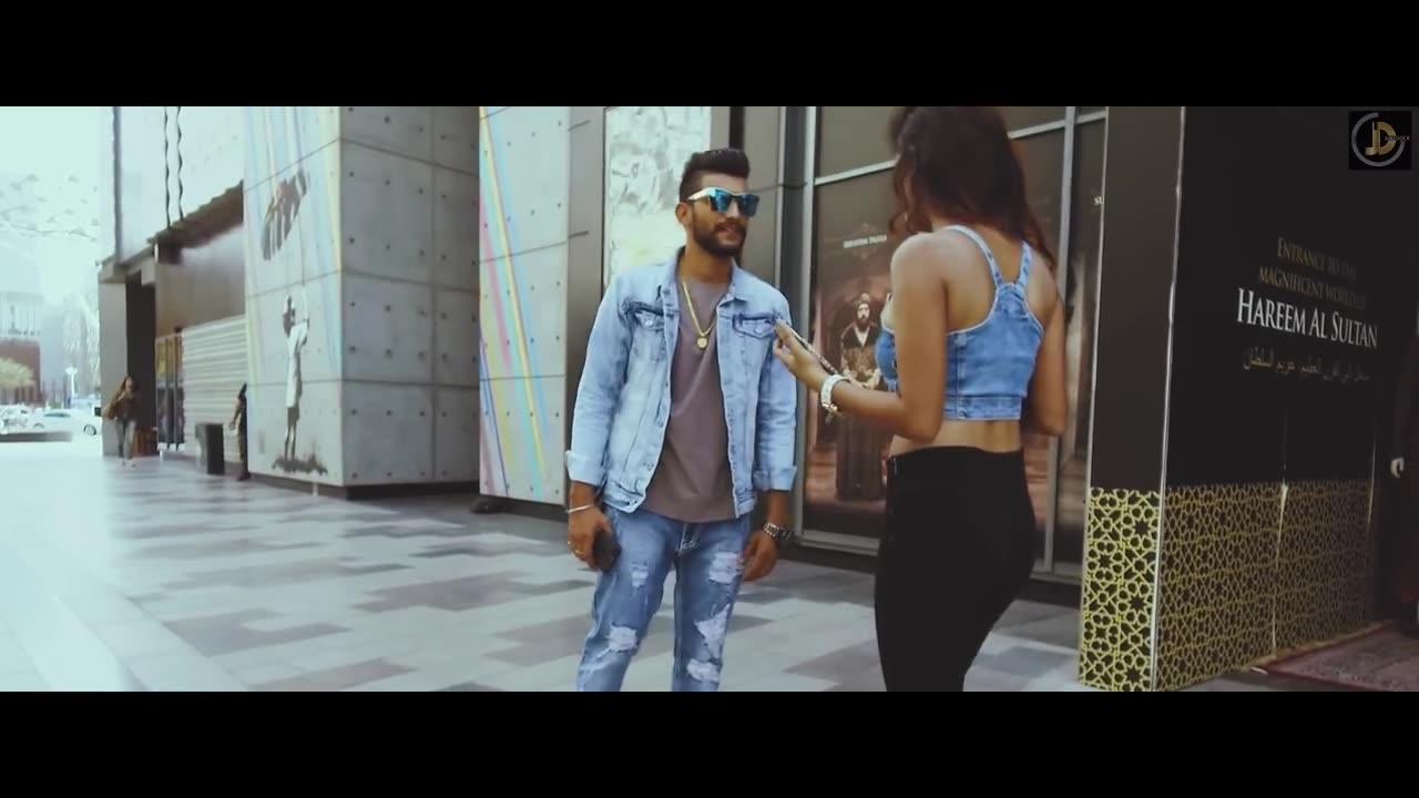expert jutt punjabi song