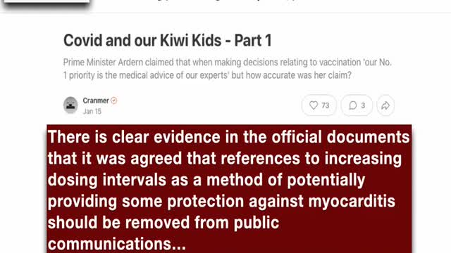 UK Column News - 20th January 2023 - Full