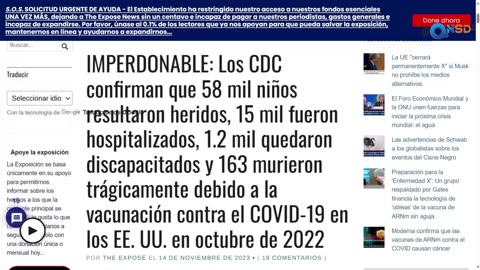 Que no se diga que no se dijo! 21 de diciembre de 2023