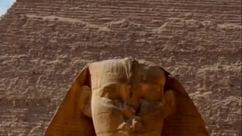Pharoah Kufu and the Great Pyramid (Short)