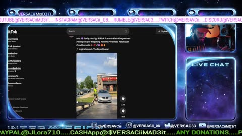 Let's talk about all the news