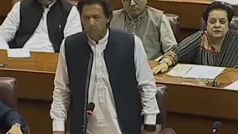 Imran khan