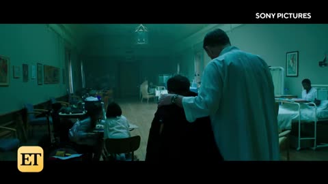Morbius (2020) Teaser Trailer