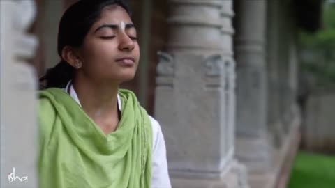 'How to Meditate' for Beginners | Sadhguru (English Subtitles)