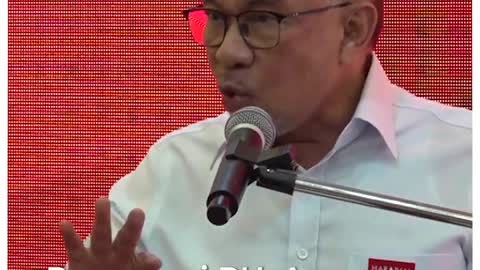 PH sedia gugur Ramanan jika terbukti bersalah, kata Anwar