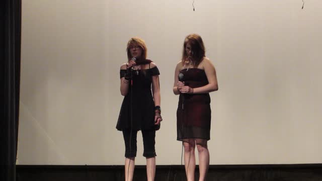 Cassidy Raine Sings Someone Like You