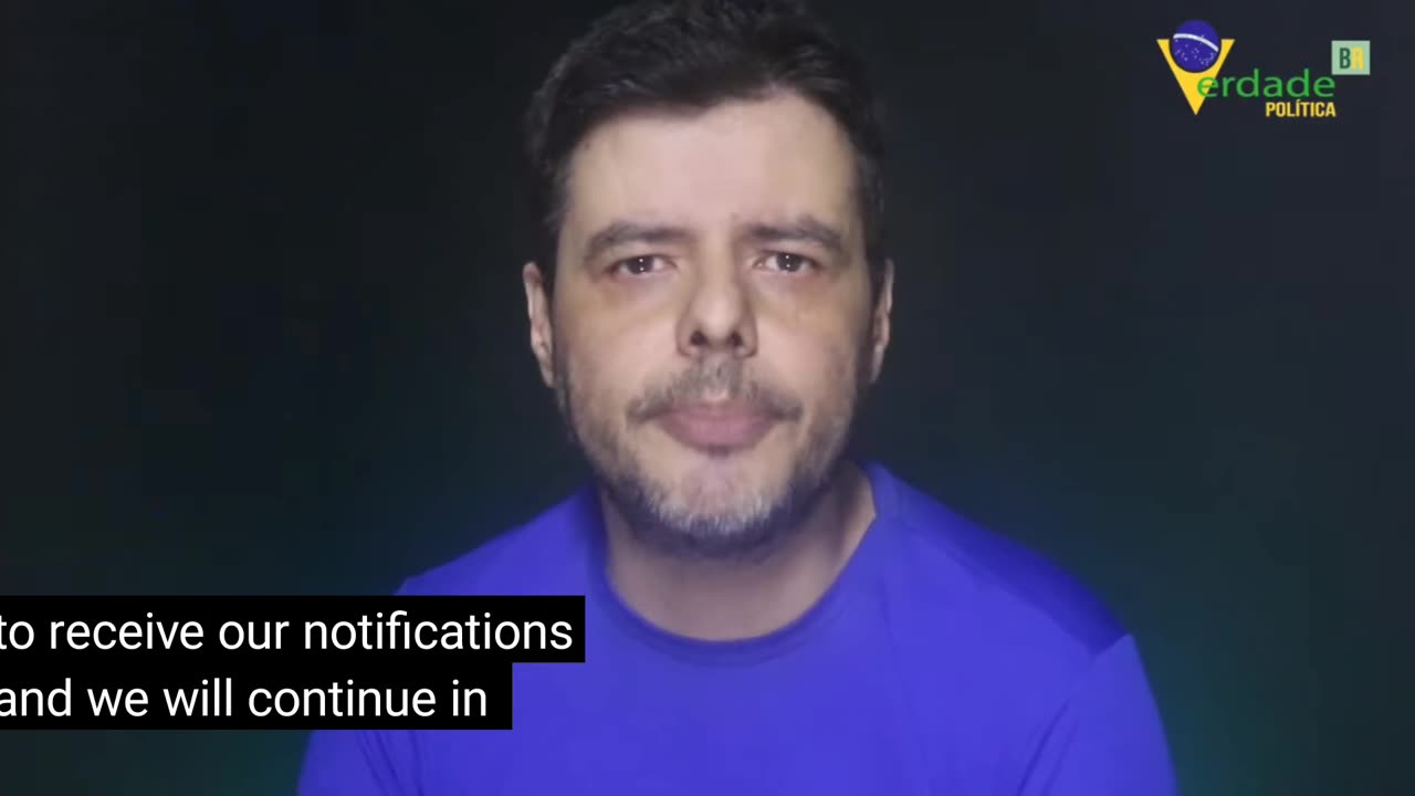 Tente não passar MAL com este VÍDEO by Marcelo Pontes - Verdade Política