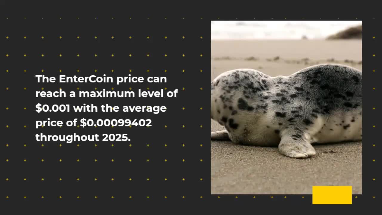 EnterCoin Price Prediction 2023, 2025, 2030 ENTRC Cryptocurrency Price Prediction