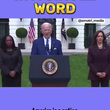 BeetleJuice:::Describes the USA, but can't read.