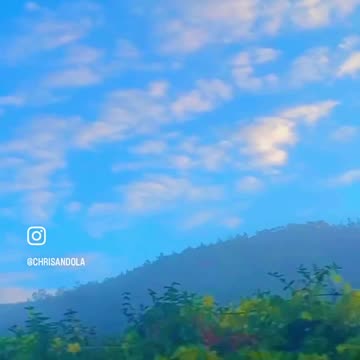 EARLY MORNING BEAUTY