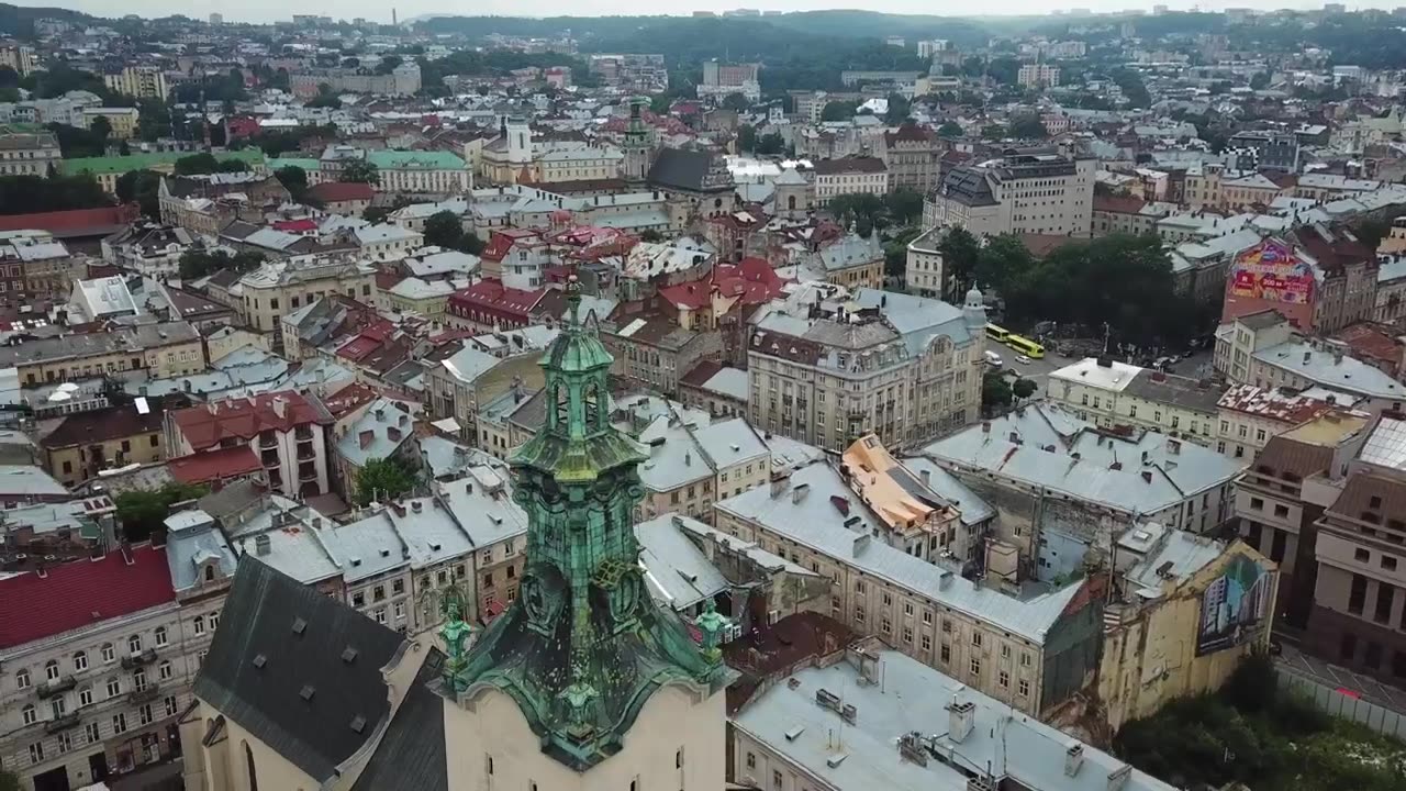 Lviv Ukraine 🇺🇦