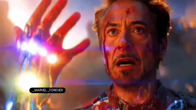 IRON MAN FANS FOREVER ! Most valuable videos! Action scene