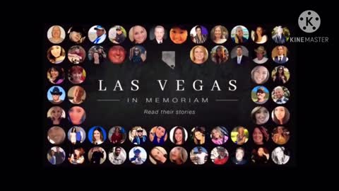 Las Vegas Shooting- Revisit- Shepherd Ambellas