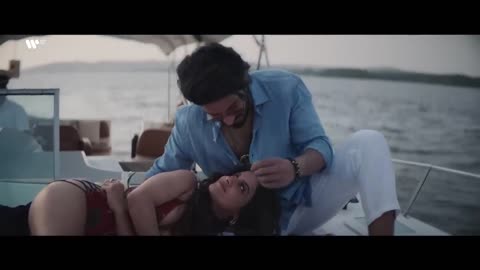 Heeriye (official Music Video) Jasleen Royal, ft.Arijit Singh