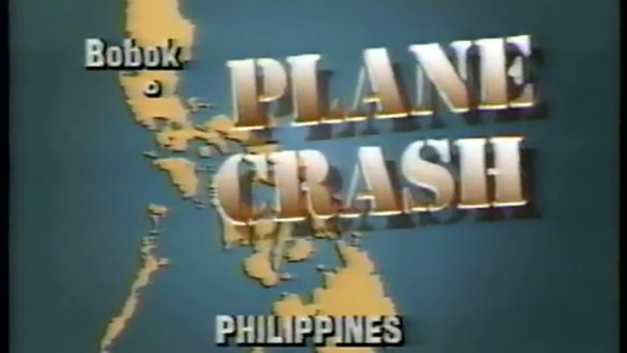 June 26, 1987 - CNN News Update