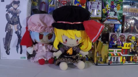 Lost word Gift Tiny Devil Mistress ver.