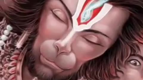 Jay Jay jay bajrangbali