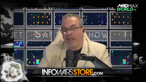 War Room With Owen Shroyer Full Show 5 23 23