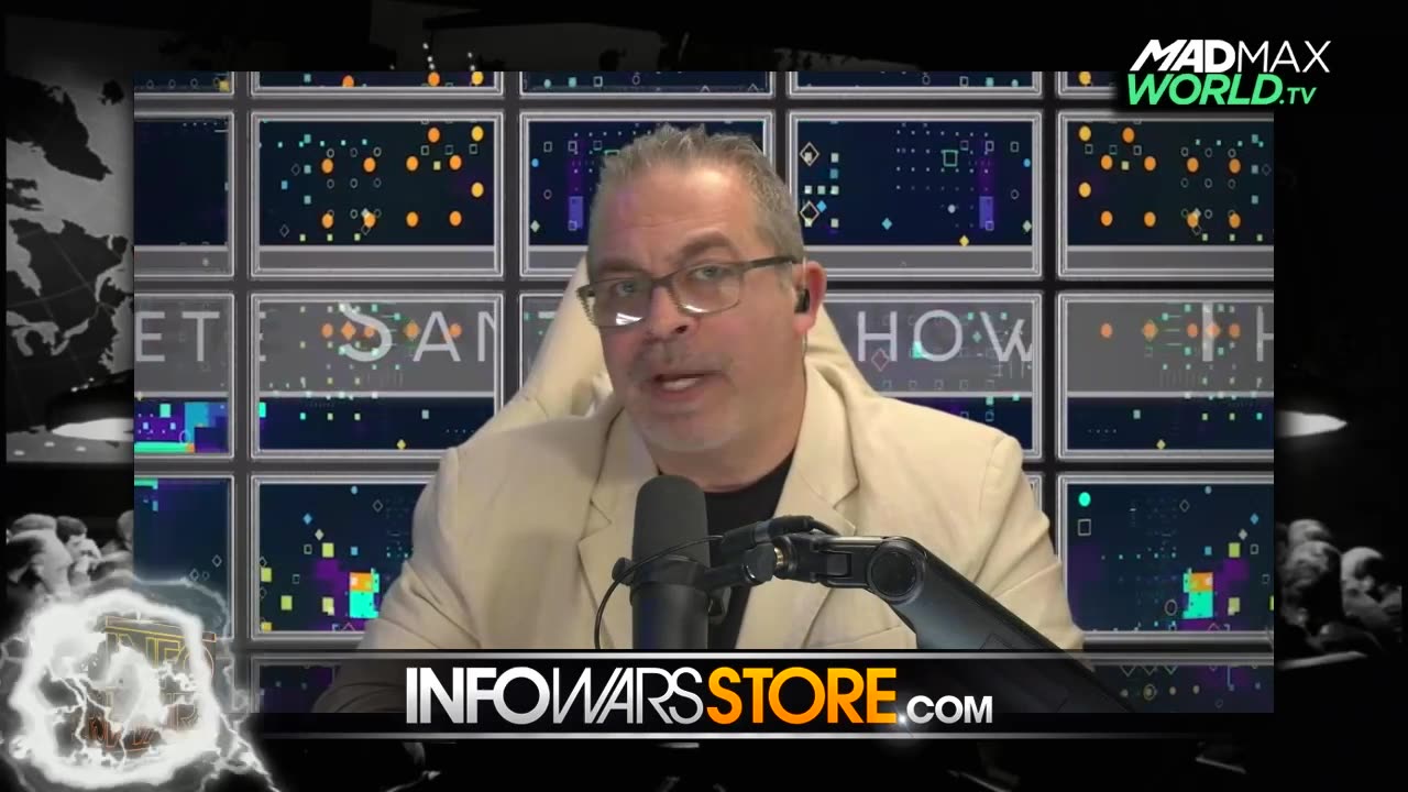 War Room With Owen Shroyer Full Show 5 23 23
