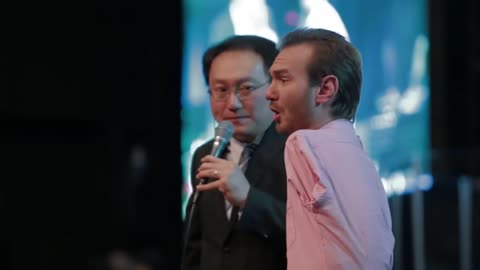 Nick Vujicic World Outreach Episode 8: Malaysia & Indonesia | NickV Ministries