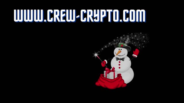 Crew-Crypro (AllThingsCharacter) Snowman Collection