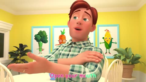 Johny Johny Yes Papa (Parents Version) | EvensCocomelon | Nursery Rhymes & Kids Songs