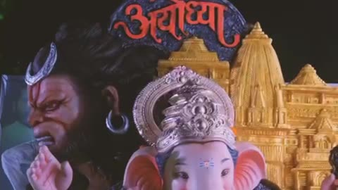 Sahi foundation | ganesh utsav 2023 |