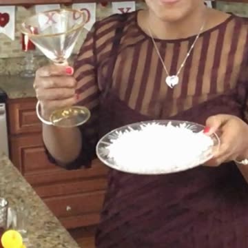 2 Easy Cocktails To Make at Home #Cocktails #shorts