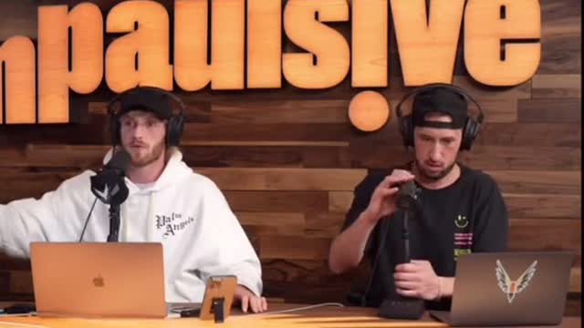 Logan Paul “Finally Moving to Puerto Rico