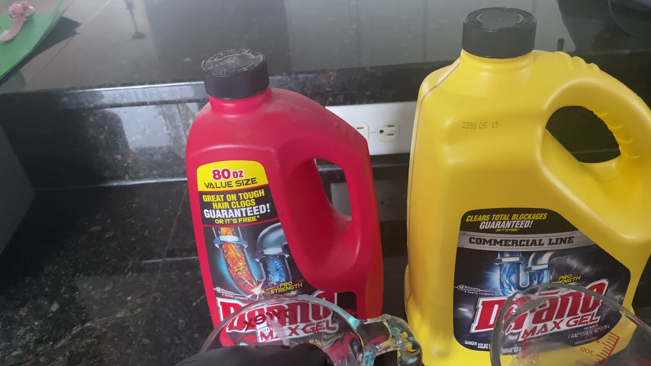 Drano Wars Series 4 Round 2's Conclusion: Turnip Slices on Friday, 03/24/2023, at 10:39