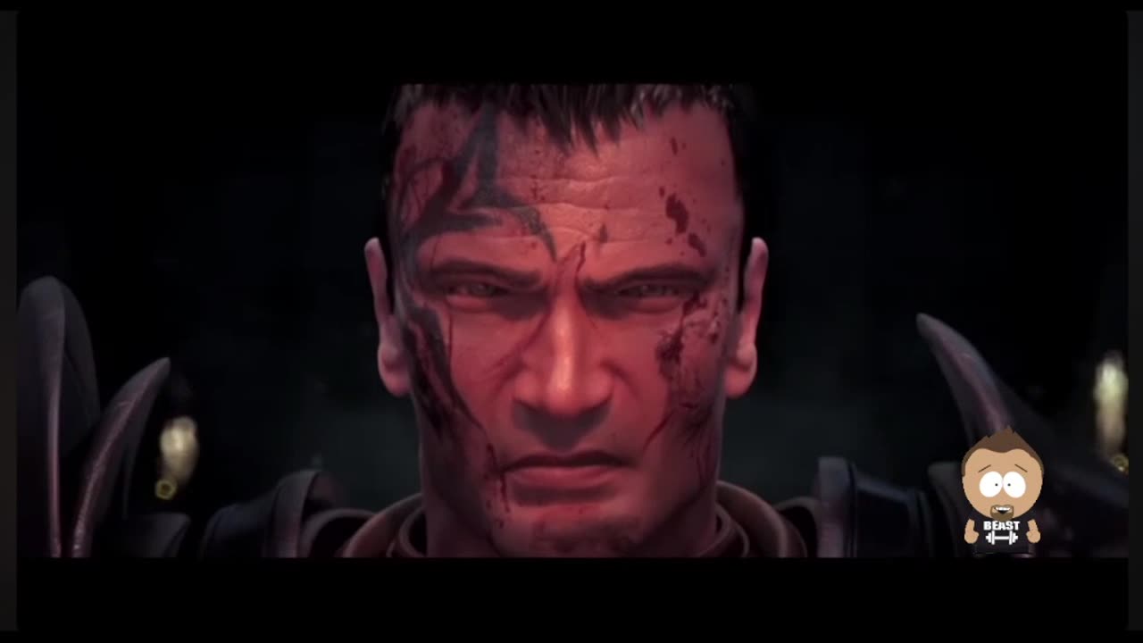 Dragon age origins or Dragon age what the fuck is this