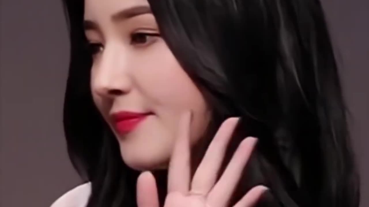 Beautiful Nancy 💖❤️