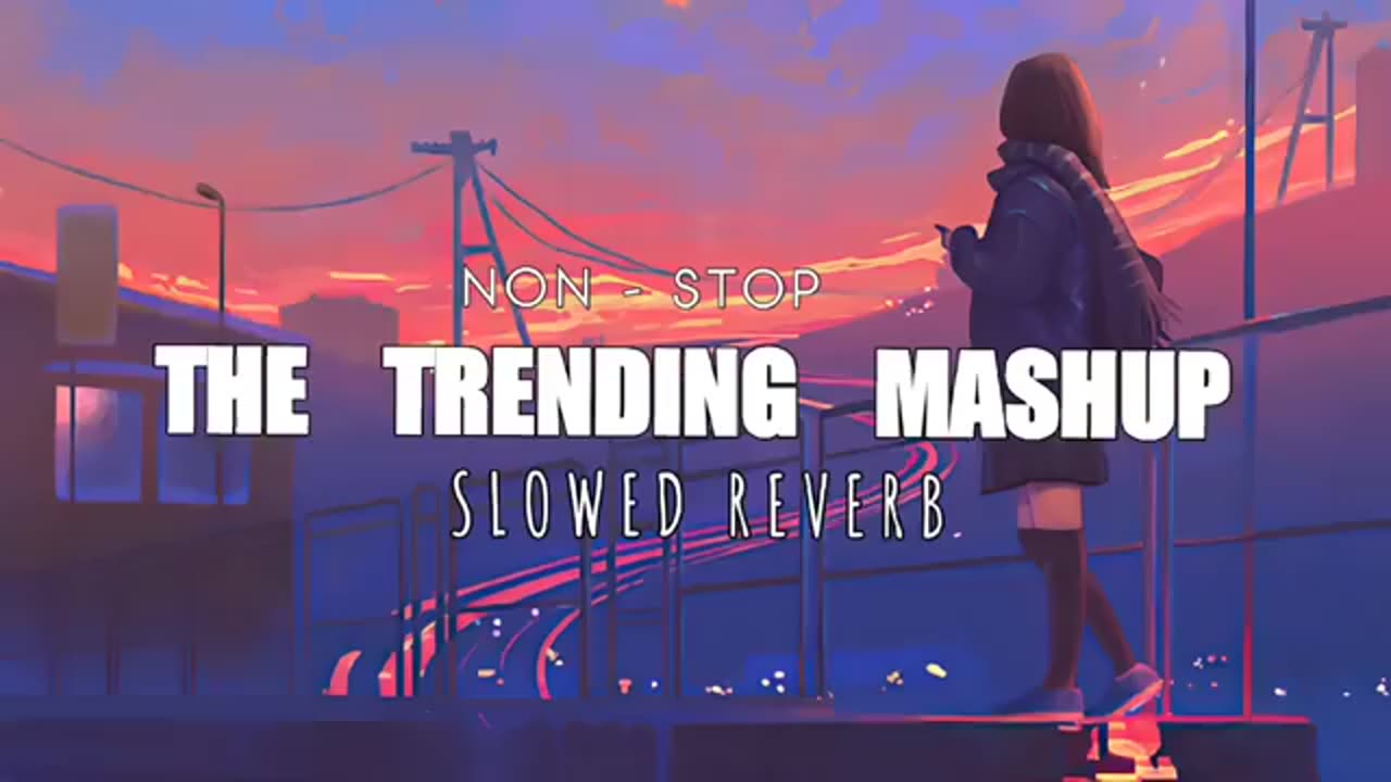 TRENDING⚡ LOVE❤️ MASHUP 2023💕 ARIJIT SINGH,JUBIN NAUTIYAL,ATIF ASLAM LOVE MASHUP #love #romantic