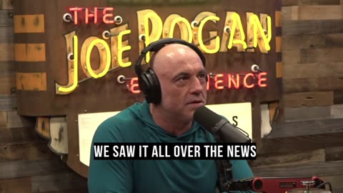 Joe Rogan on a Trump 2024 Victory