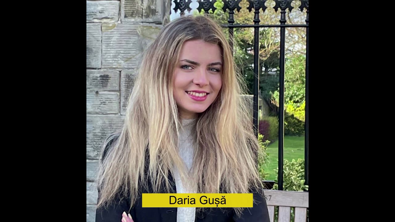 Surpriza pentru Cozmin Gușă pregătită de membrii Clubului de Gândire GOLD!