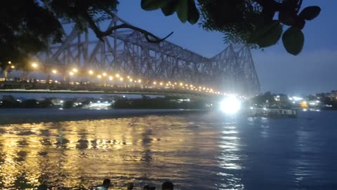 Beauty of Kolkata