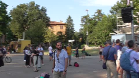 Bologna 23.07.2021 Uniti Insieme 7