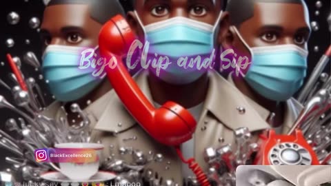 MessyCaller 2.0 live responding to comments from lives 🤣 7/3/24 #bigoclipandsip