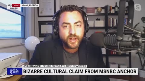 LEFTIES ARE LOSING IT!!!