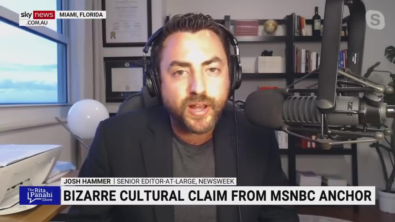 LEFTIES ARE LOSING IT!!!