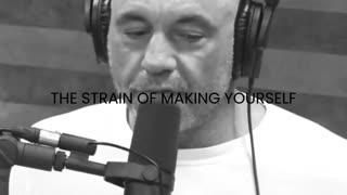 MOTIVATIONAL SPEECH #4 - JOE ROGAN