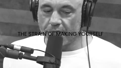 MOTIVATIONAL SPEECH #4 - JOE ROGAN