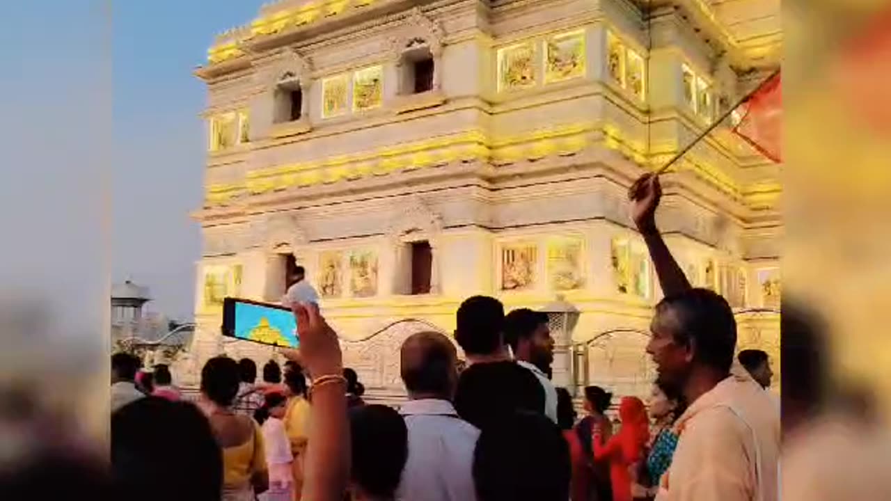 Varandavan temple
