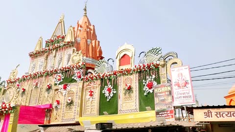 India dukhran nath temple